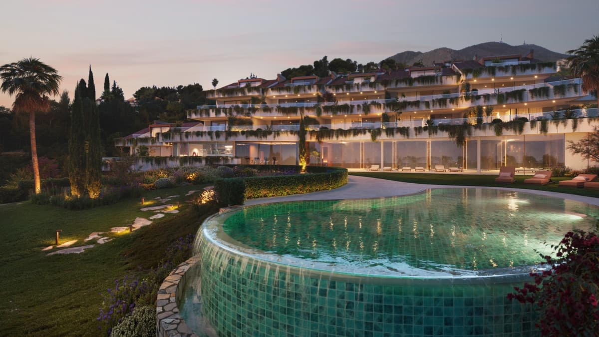 Casatalaya Residences — photo 2 of 10