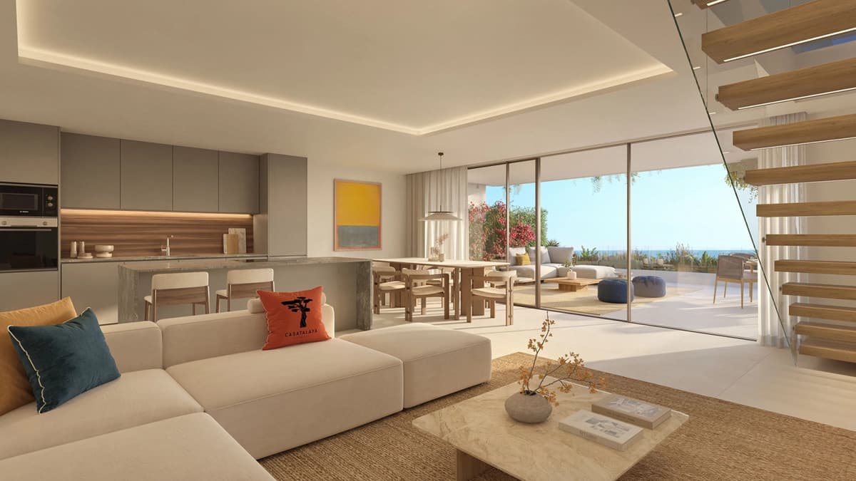 Casatalaya Residences — photo 3 of 10