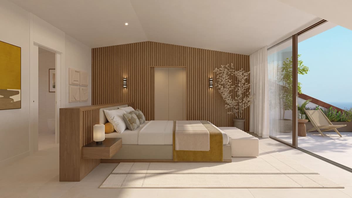Casatalaya Residences — photo 4 of 10