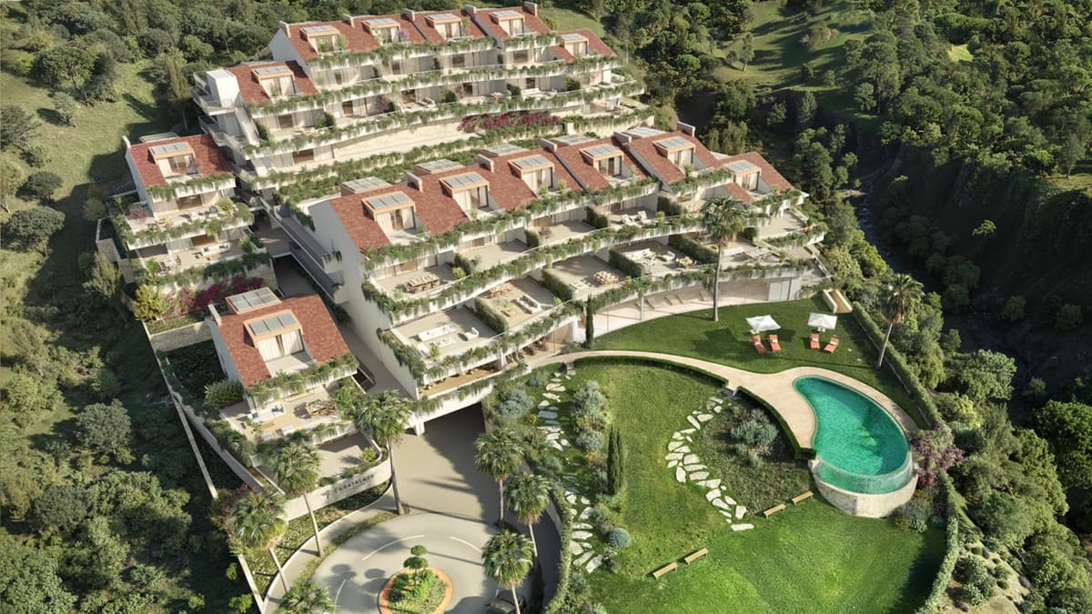 Casatalaya Residences — photo 6 of 10