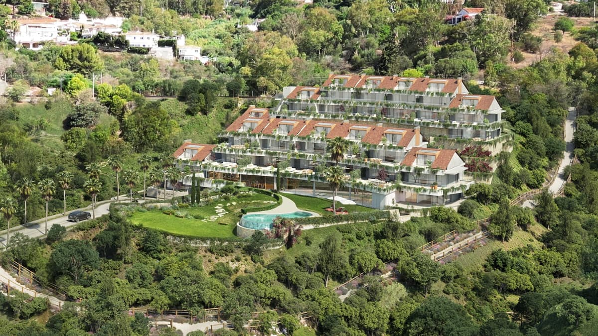 Casatalaya Residences — photo 7 of 10