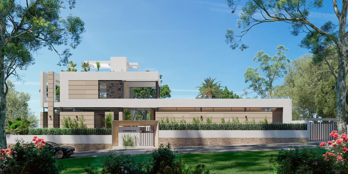 Villa Las Palomas — photo 3 of 10