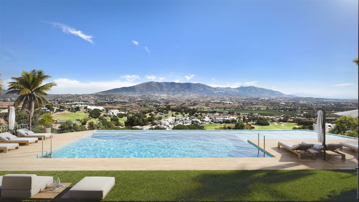 Sunrise Golf Residences — photo 2 of 10