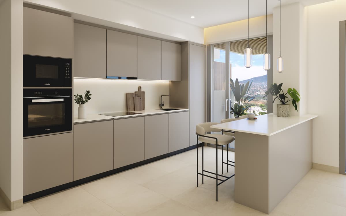 Sunrise Golf Residences — photo 6 of 10