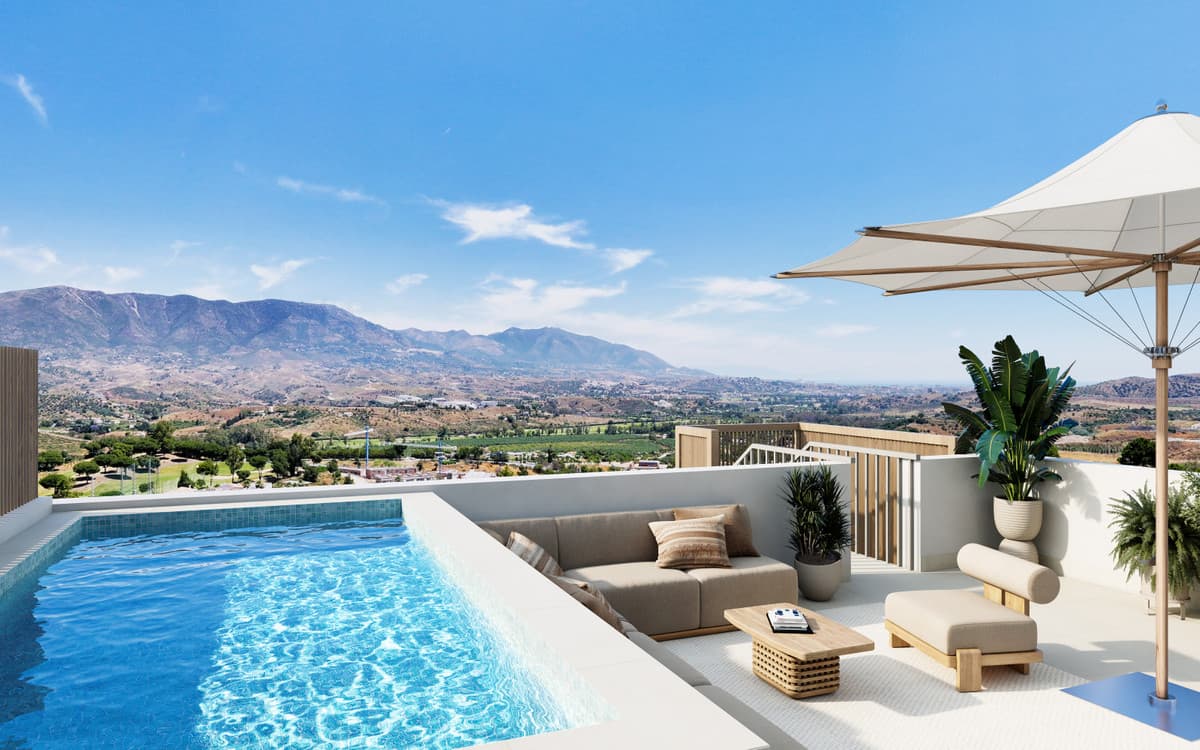Sunrise Golf Residences — photo 7 of 10