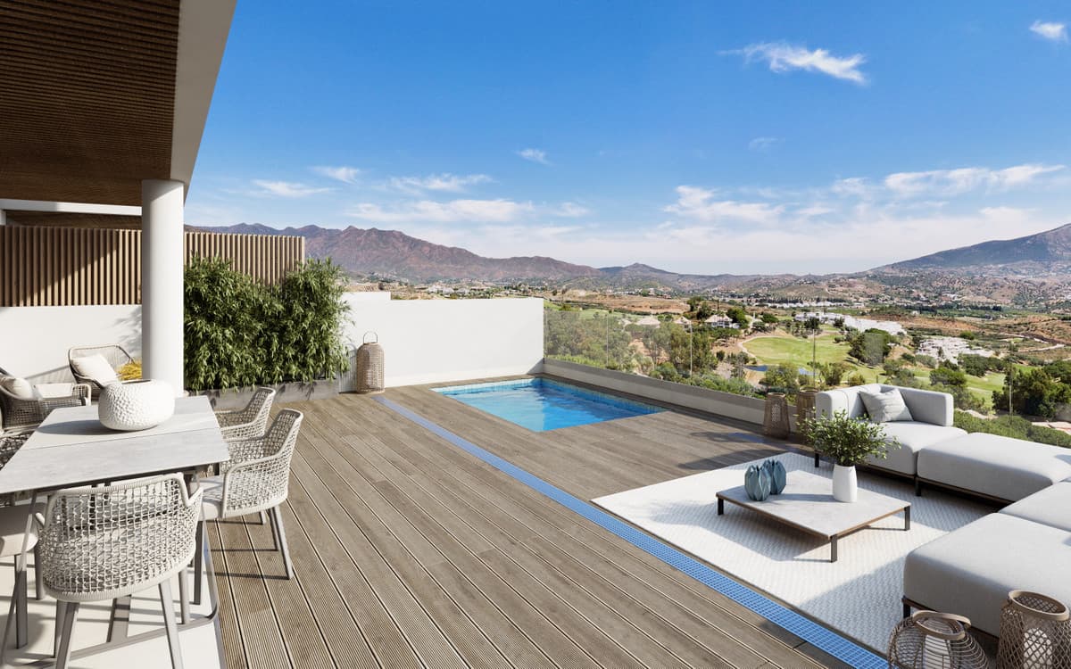 Sunrise Golf Residences — photo 8 of 10