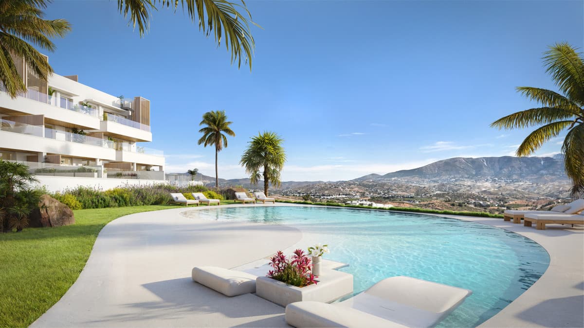 Sunrise Golf Residences — photo 9 of 10
