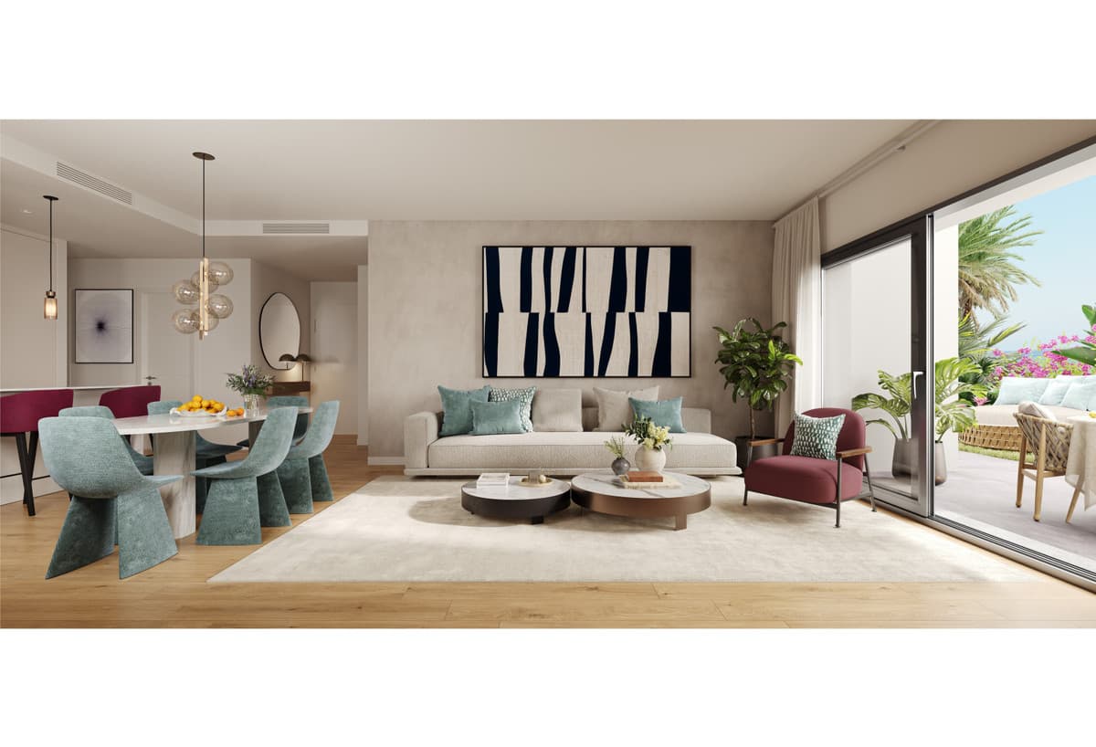 Alura Living FASE II — photo 3 of 10