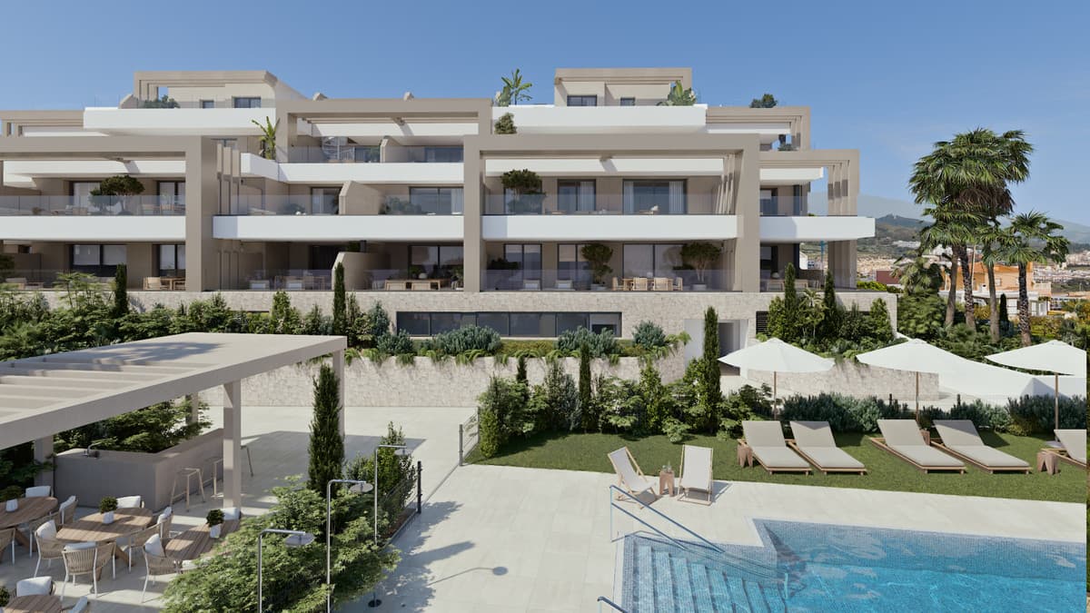 Las Mesas Infinity Homes — photo 1 of 10