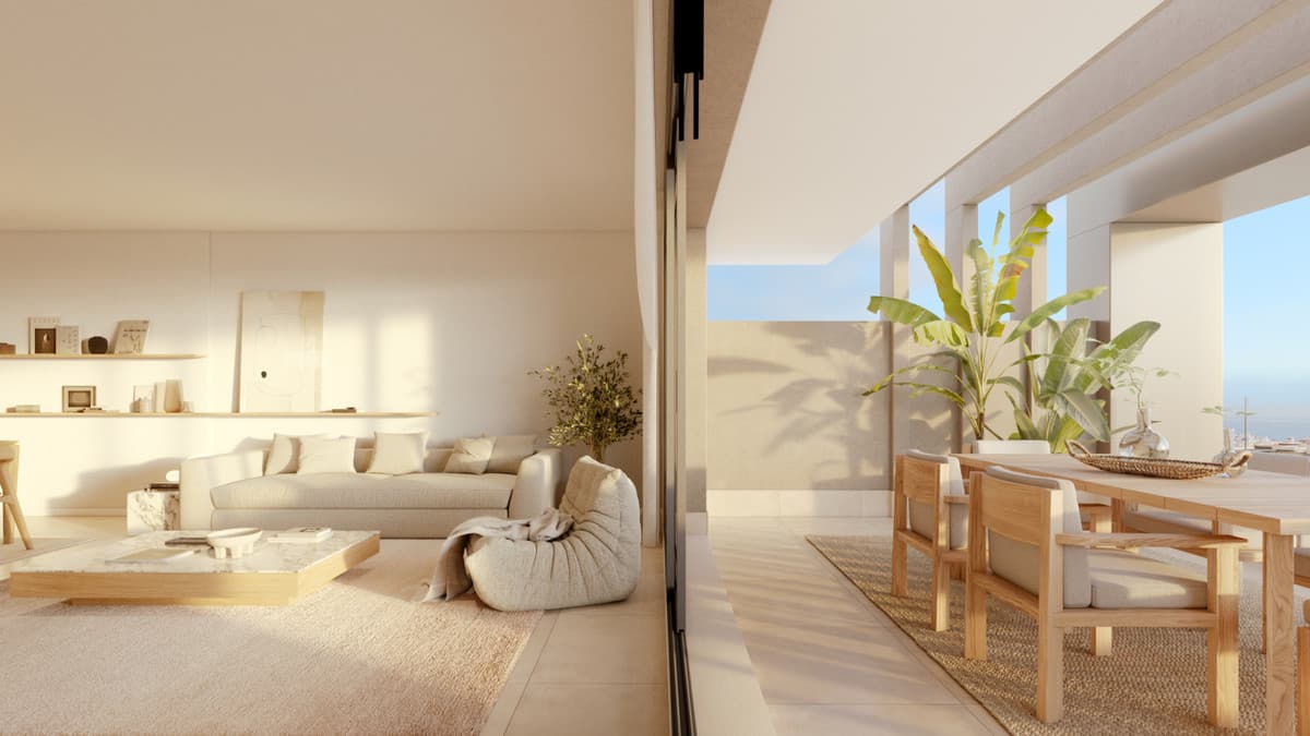 Las Mesas Infinity Homes — photo 3 of 10