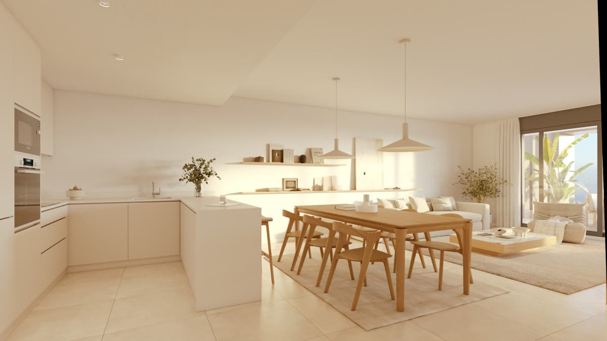 Las Mesas Infinity Homes — photo 4 of 10