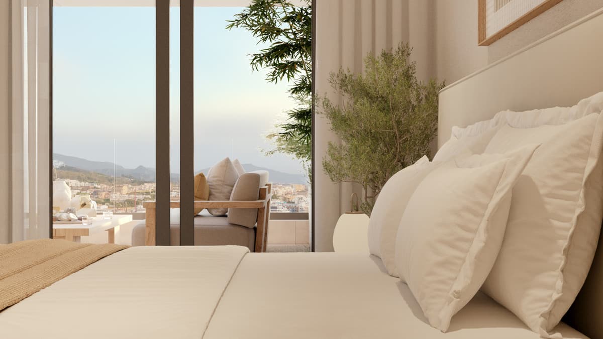 Las Mesas Infinity Homes — photo 5 of 10
