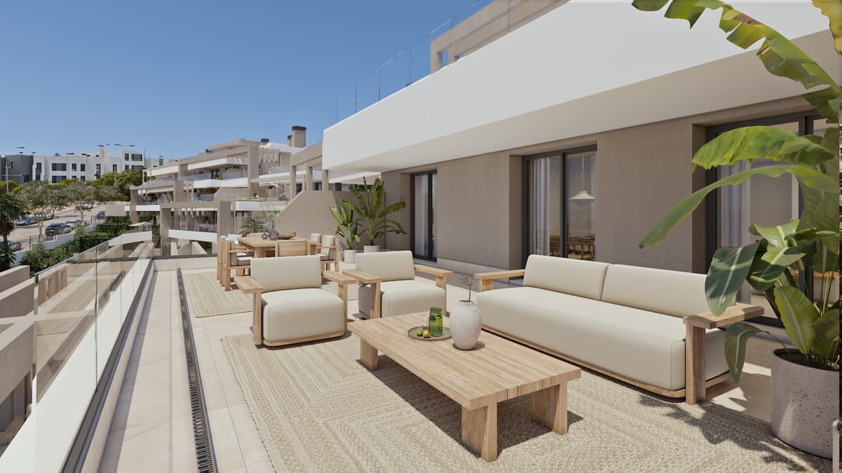 Las Mesas Infinity Homes — photo 7 of 10