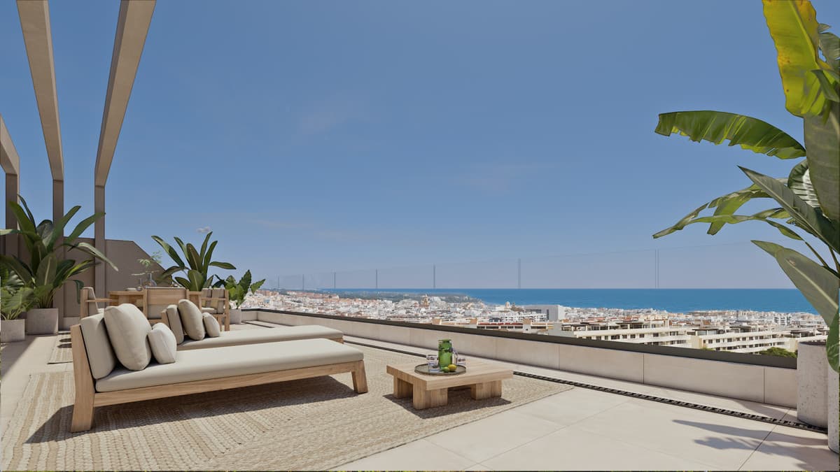 Las Mesas Infinity Homes — photo 8 of 10