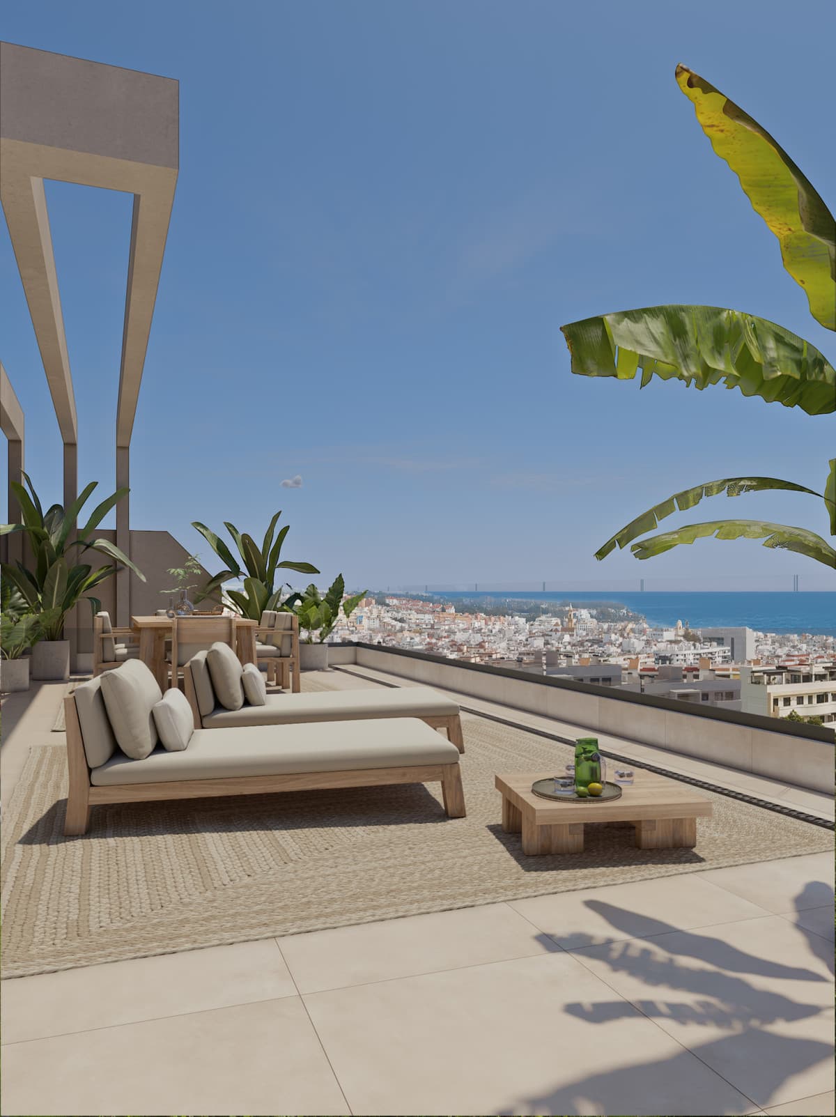 Las Mesas Infinity Homes — photo 9 of 10