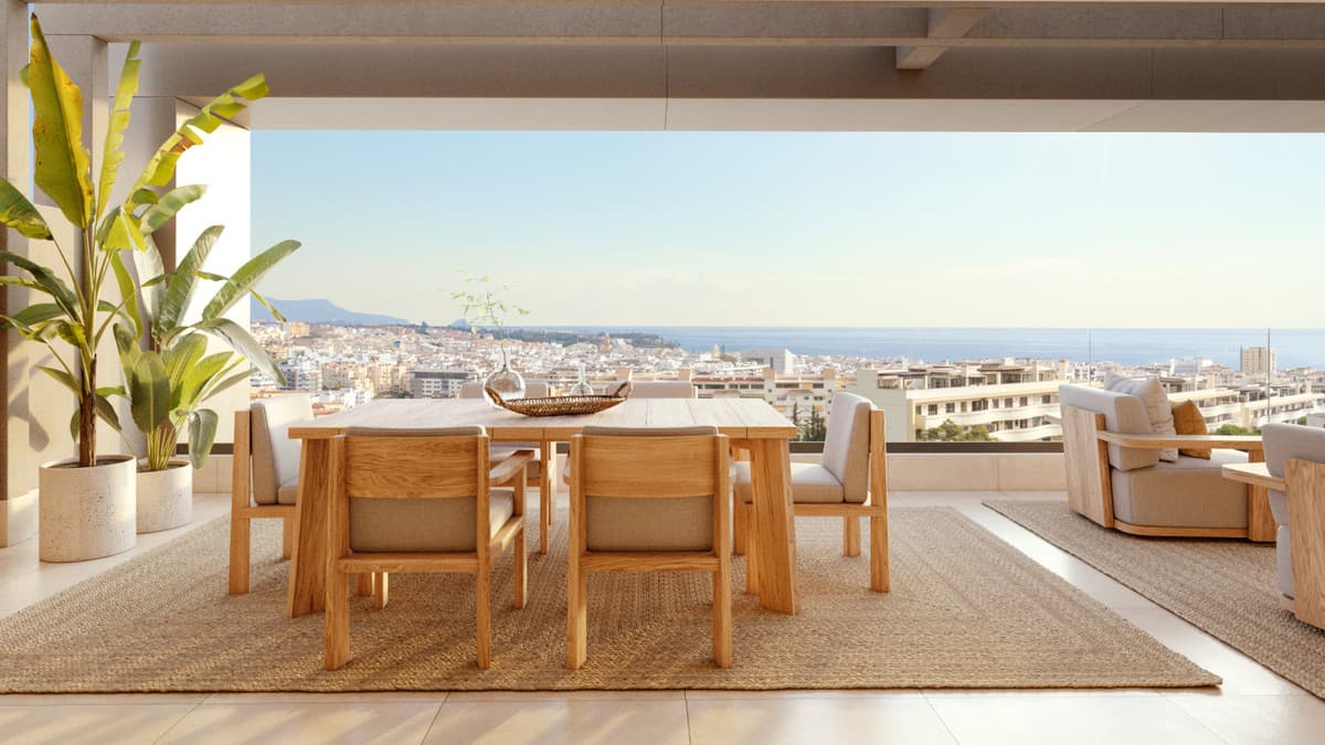 Las Mesas Infinity Homes — photo 10 of 10