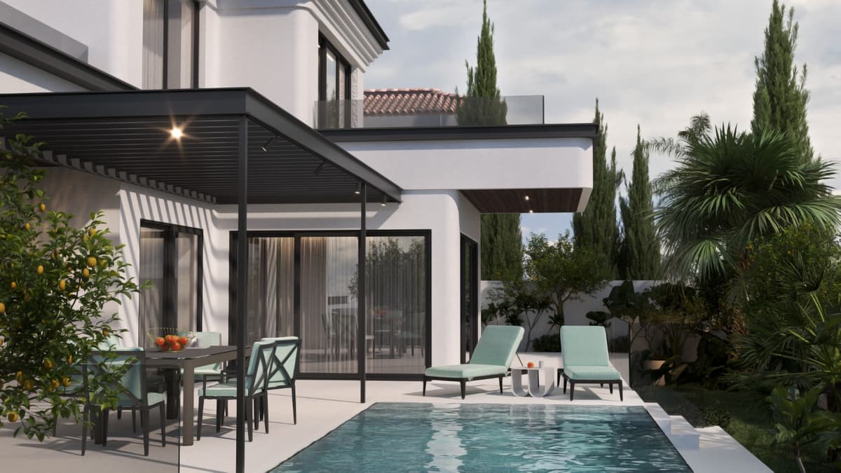 Villa Camino 45 - KEY READY — photo 2 of 10