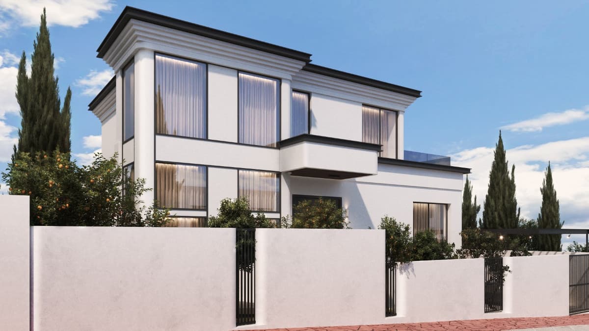 Villa Camino 45 - KEY READY — photo 4 of 10