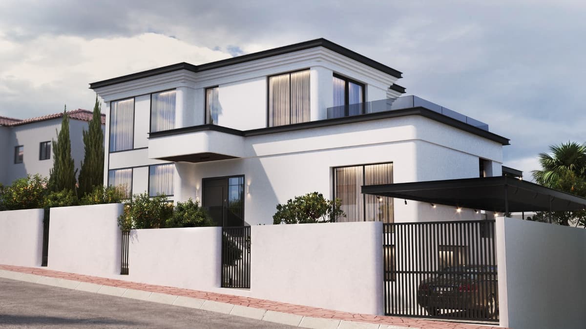 Villa Camino 45 - KEY READY — photo 5 of 10