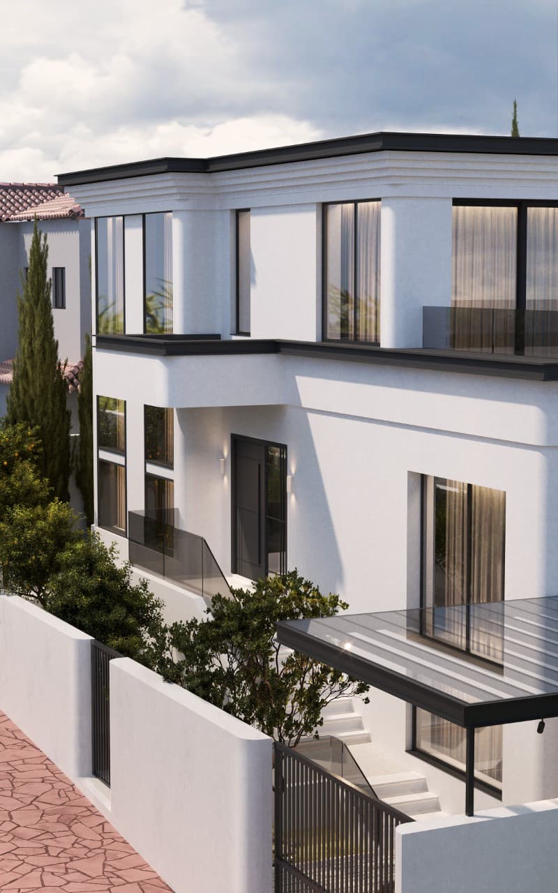 Villa Camino 45 - KEY READY — photo 6 of 10