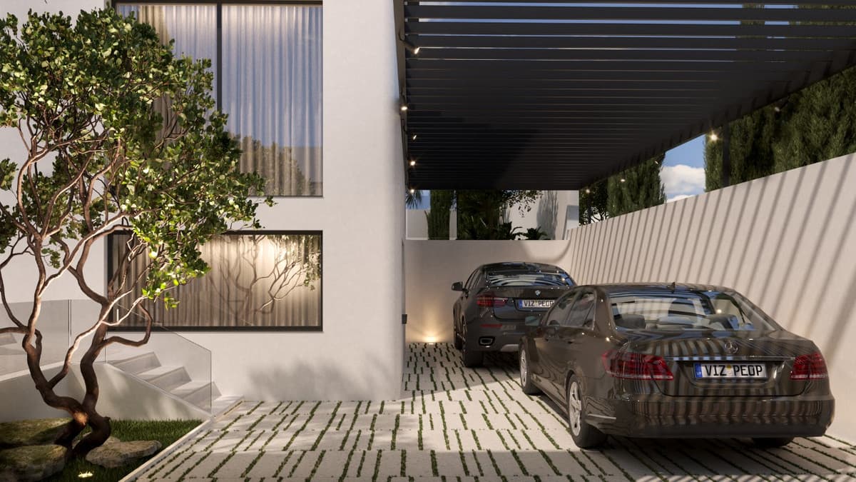 Villa Camino 45 - KEY READY — photo 7 of 10