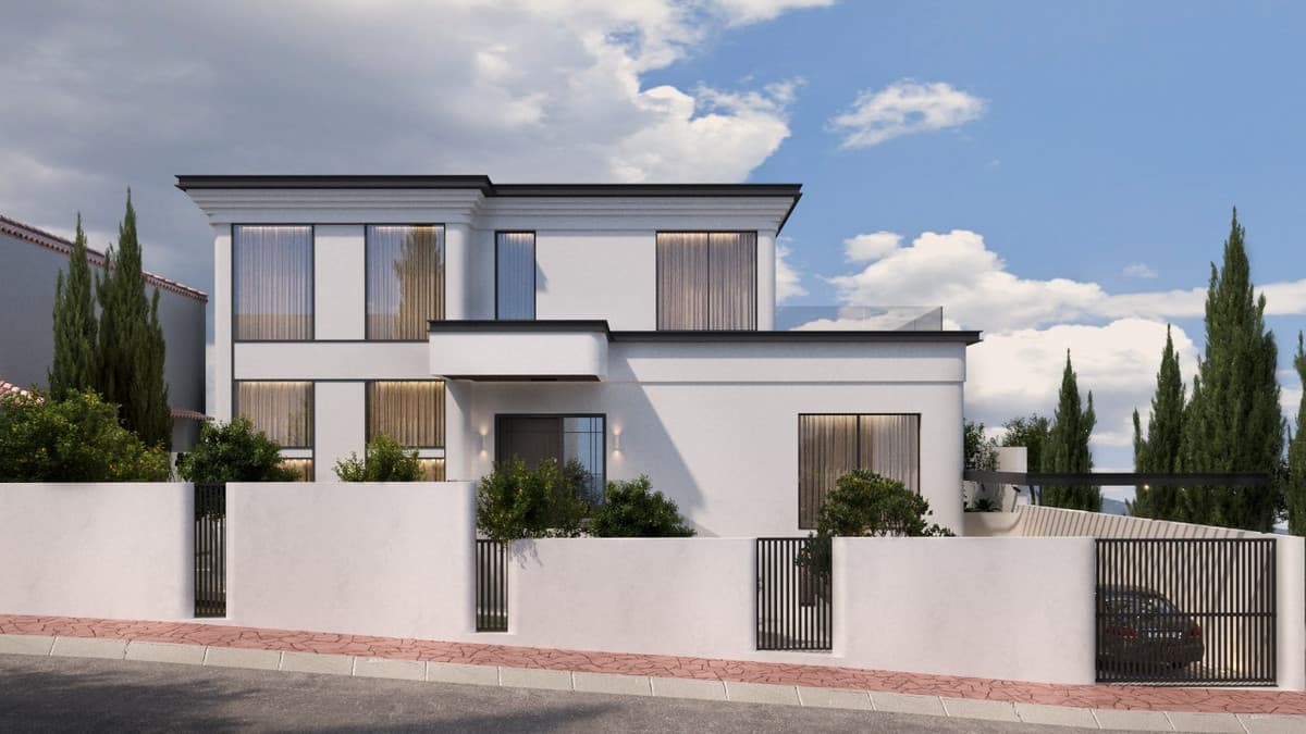 Villa Camino 45 - KEY READY — photo 8 of 10