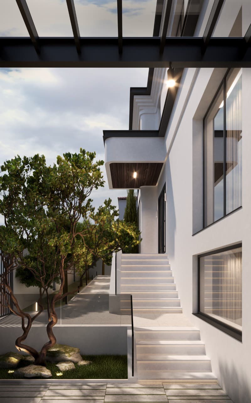 Villa Camino 45 - KEY READY — photo 9 of 10