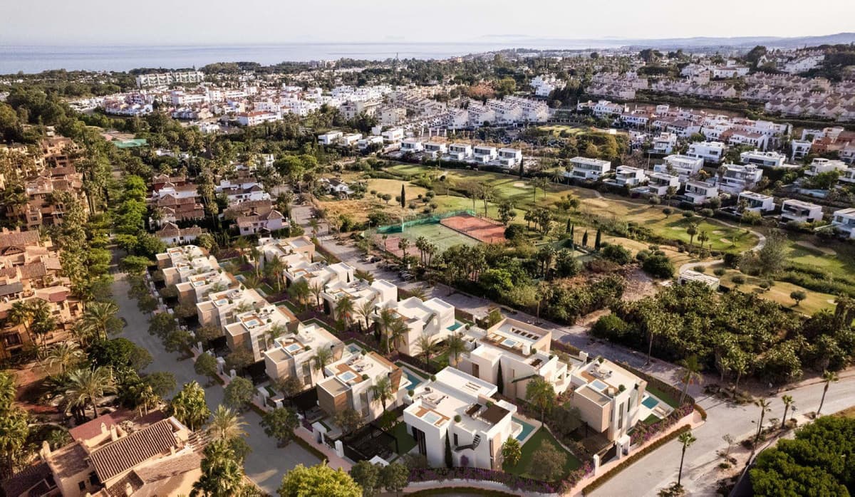 The Club Villas