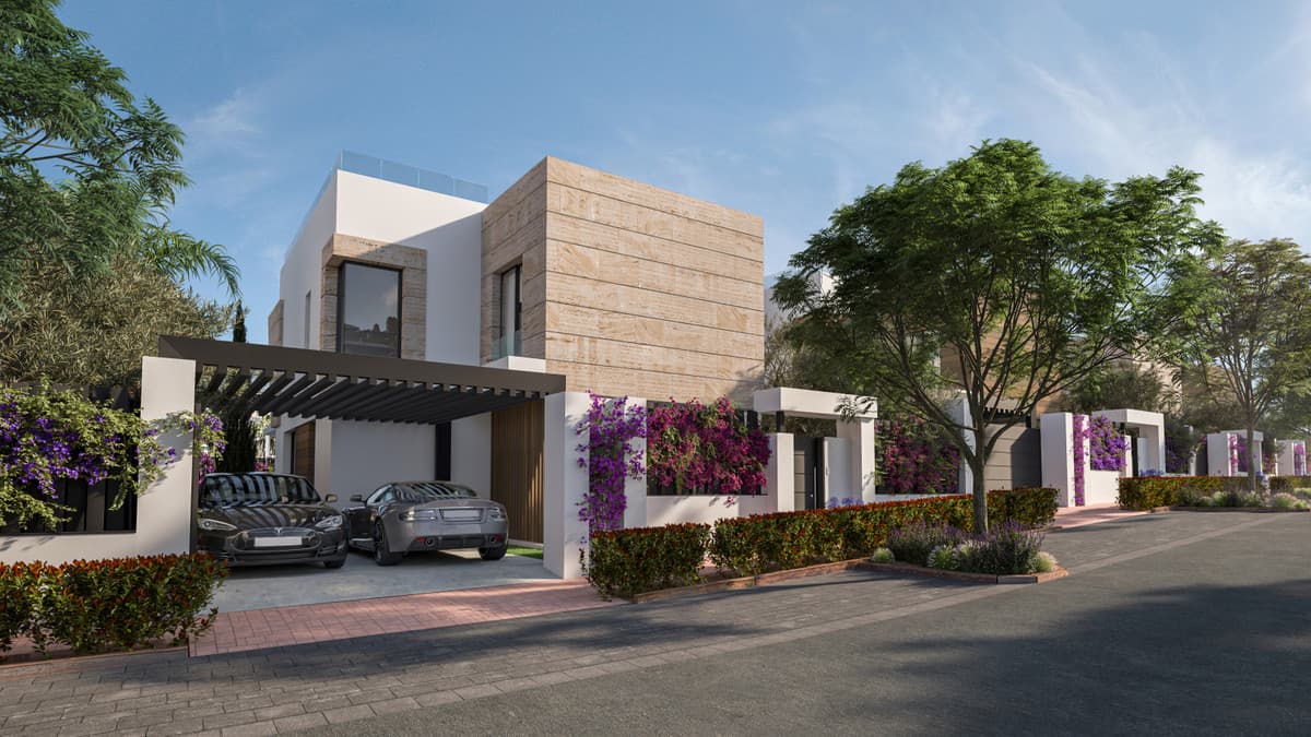 The Club Villas — photo 3 of 10