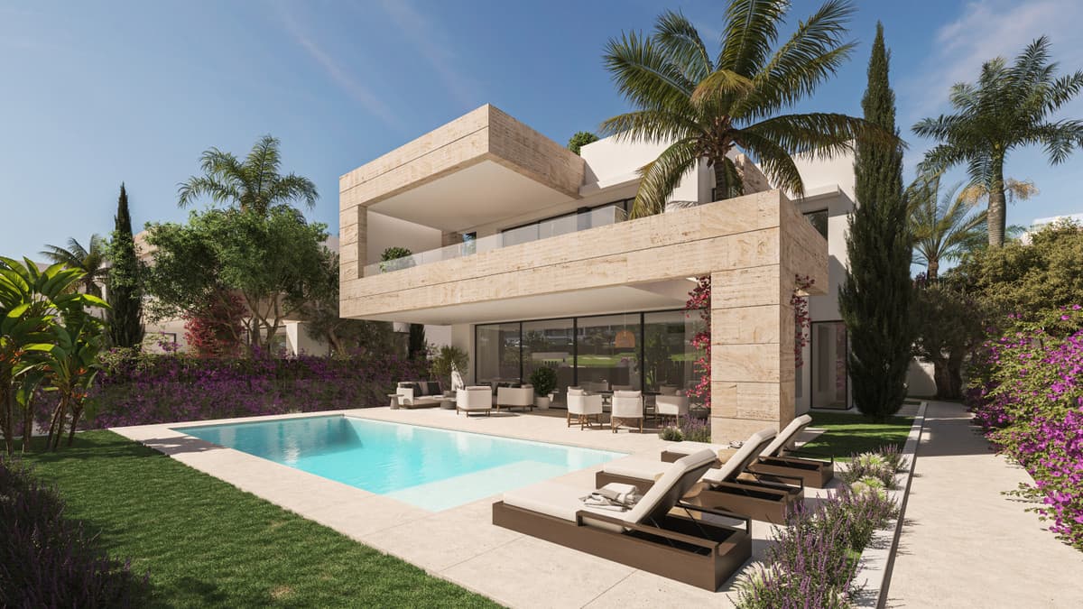 The Club Villas — photo 4 of 10