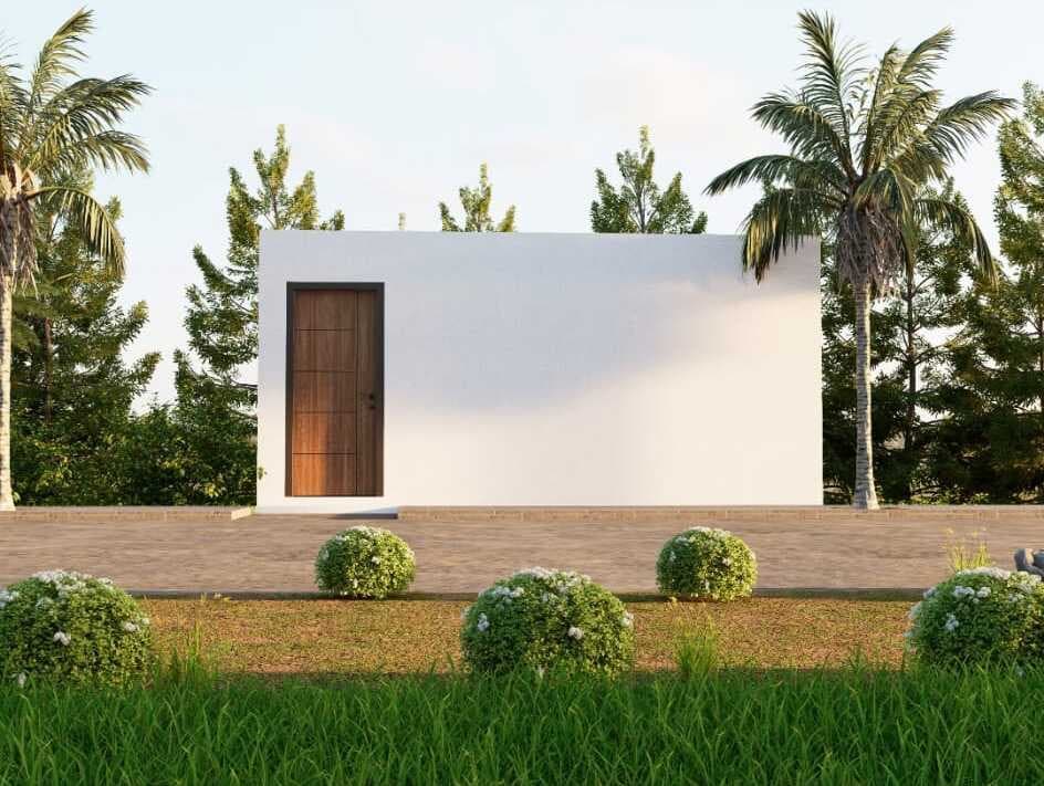 VILLA ECO ZERO ESTEPONA GOLF — photo 4 of 5