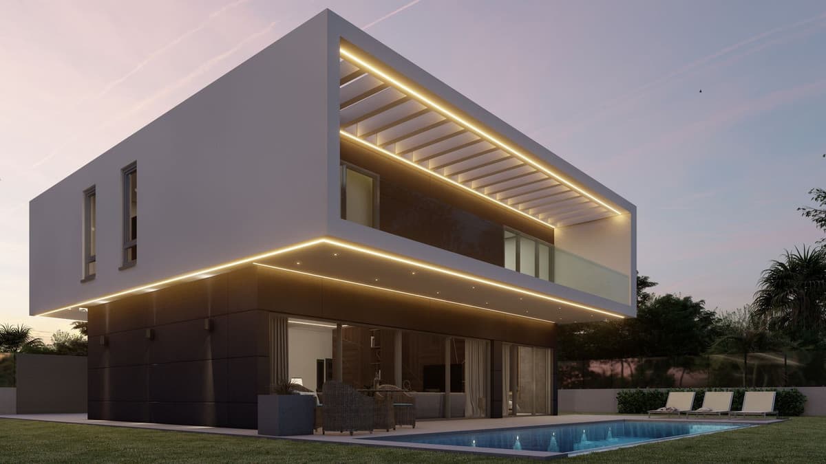 Villa Irıs - KEY READY — photo 3 of 9