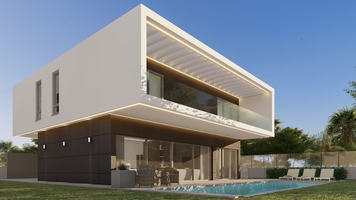 Villa Irıs - KEY READY — photo 4 of 9