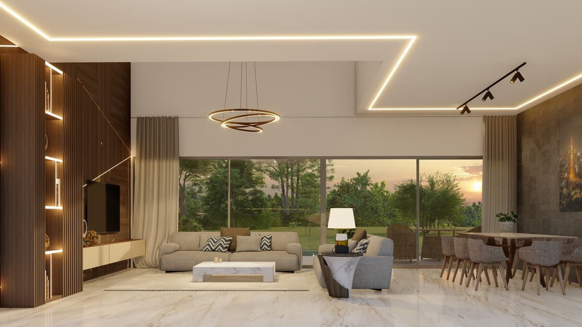 Villa Irıs - KEY READY — photo 6 of 9