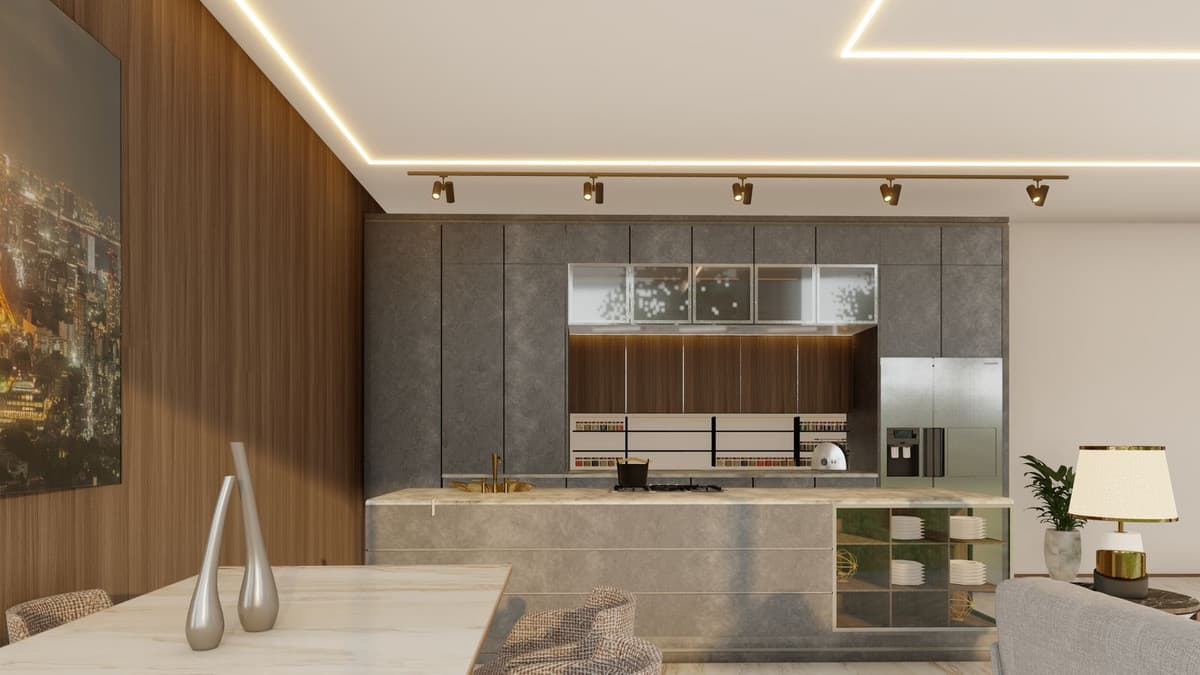 Villa Irıs - KEY READY — photo 9 of 9