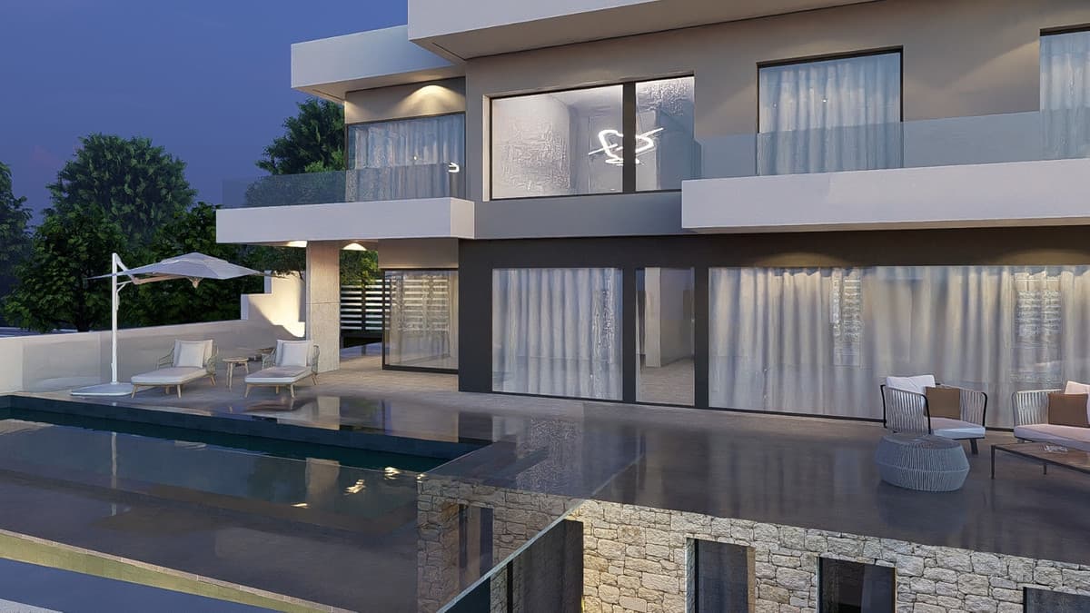 Villa en Mijas - KEY READY! — photo 3 of 10