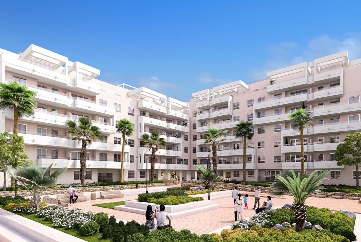 RESIDENCIAL ALBATROS XIV - Key Ready