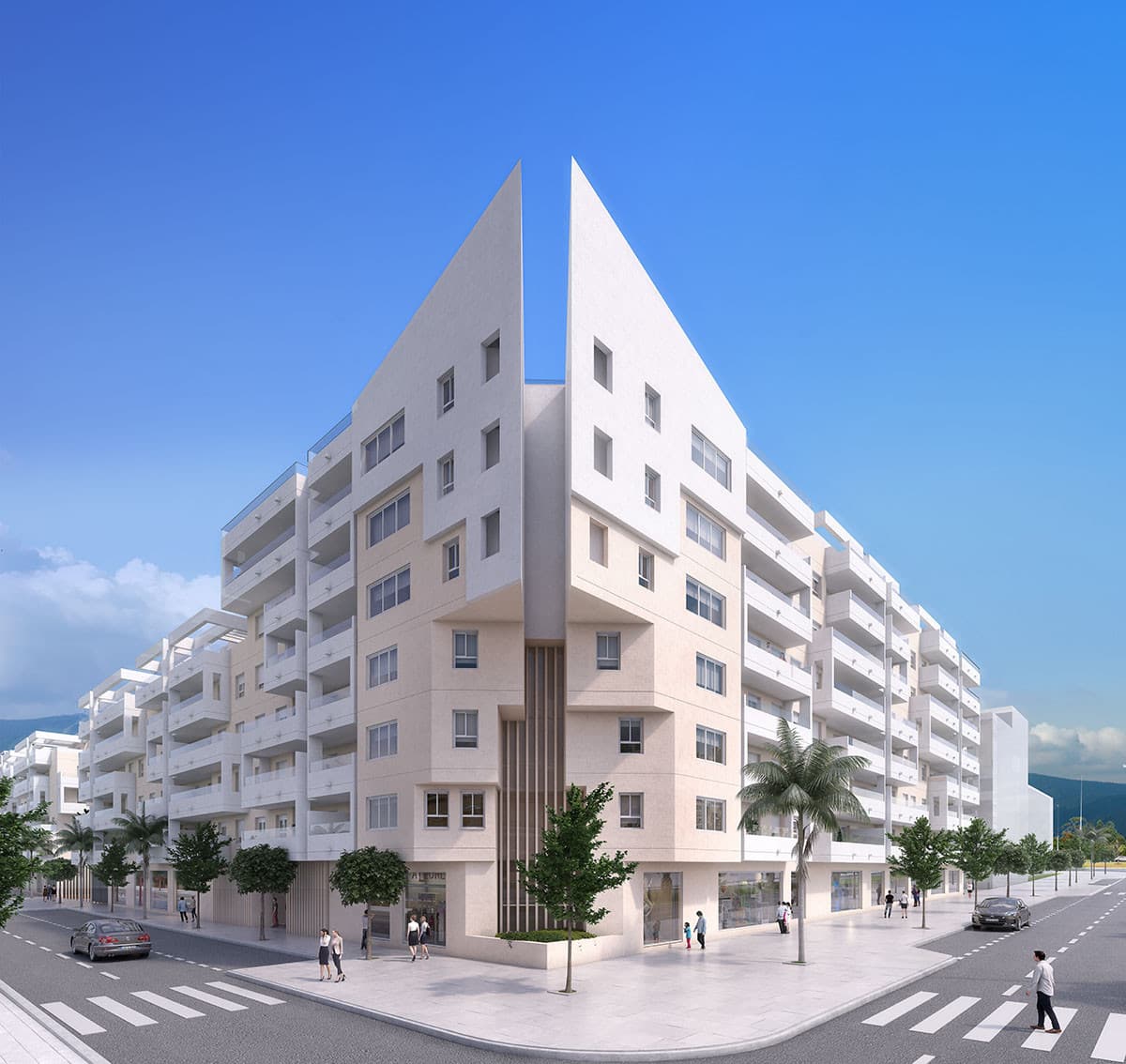 RESIDENCIAL ALBATROS XIV - Key Ready — photo 2 of 10