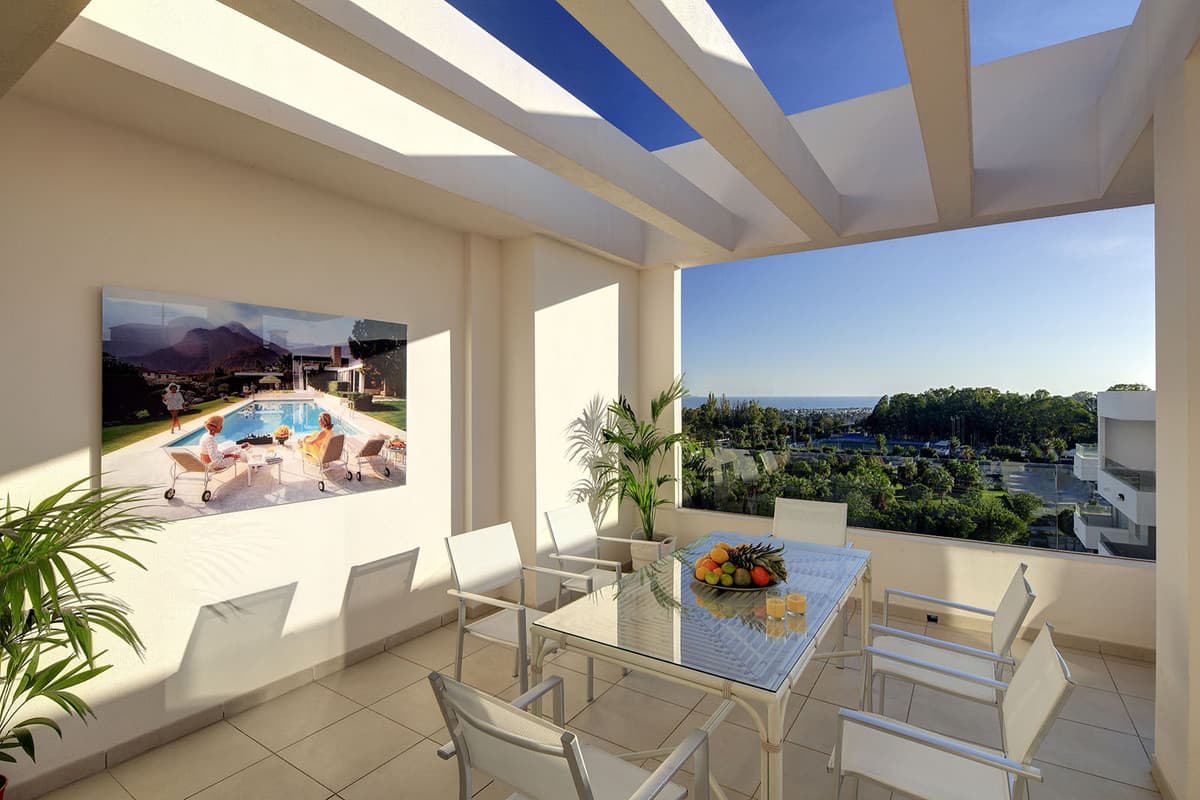 RESIDENCIAL ALBATROS XIV - Key Ready — photo 3 of 10