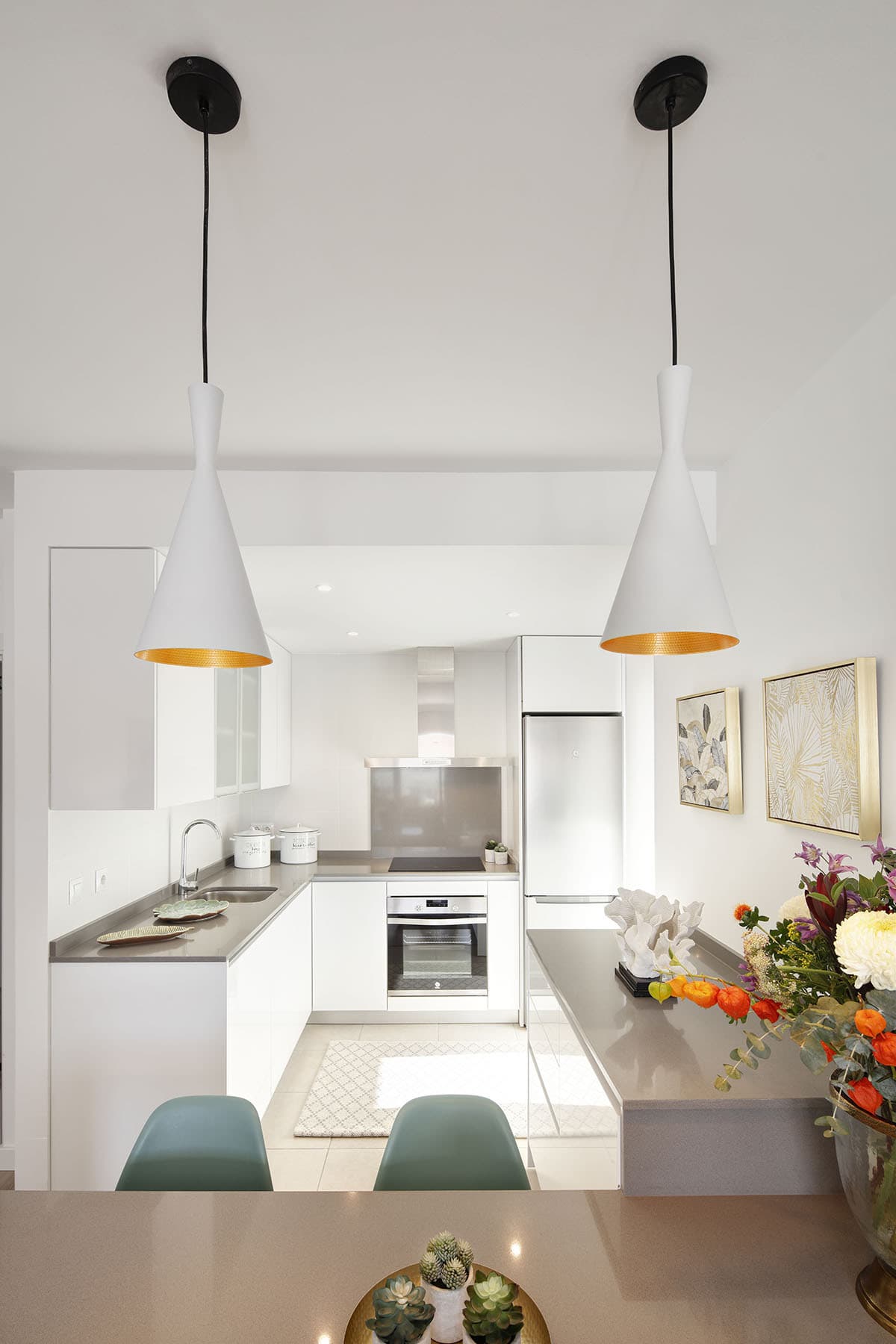 RESIDENCIAL ALBATROS XIV - Key Ready — photo 5 of 10
