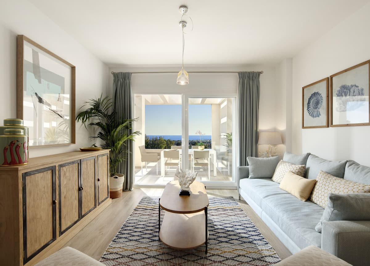 RESIDENCIAL ALBATROS XIV - Key Ready — photo 6 of 10