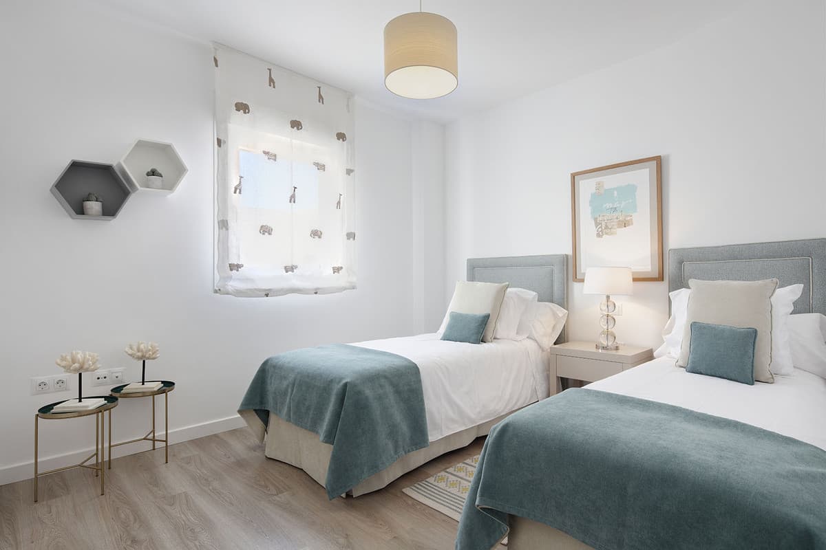 RESIDENCIAL ALBATROS XIV - Key Ready — photo 7 of 10