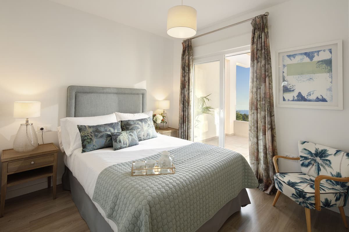 RESIDENCIAL ALBATROS XIV - Key Ready — photo 10 of 10