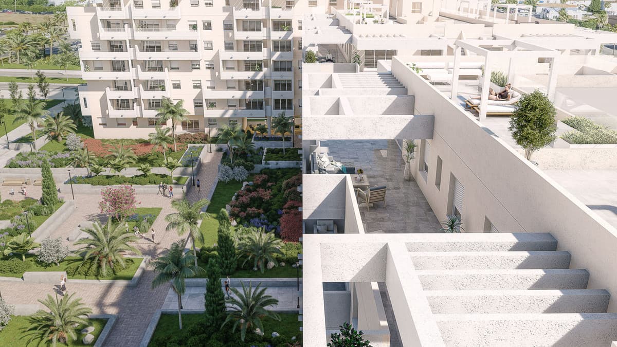 RESIDENCIAL ALBATROS XV - Key Ready — photo 2 of 10