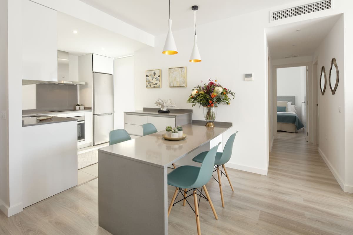 RESIDENCIAL ALBATROS XV - Key Ready — photo 4 of 10