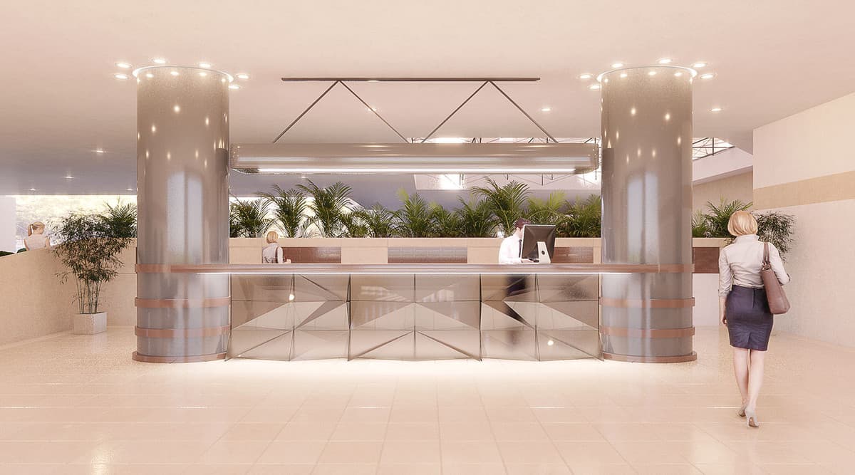 RESIDENCIAL ALBATROS XV - Key Ready — photo 9 of 10