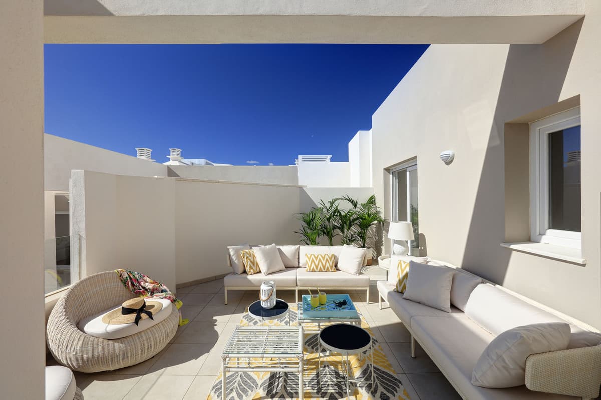 RESIDENCIAL ALBATROS XV - Key Ready — photo 10 of 10