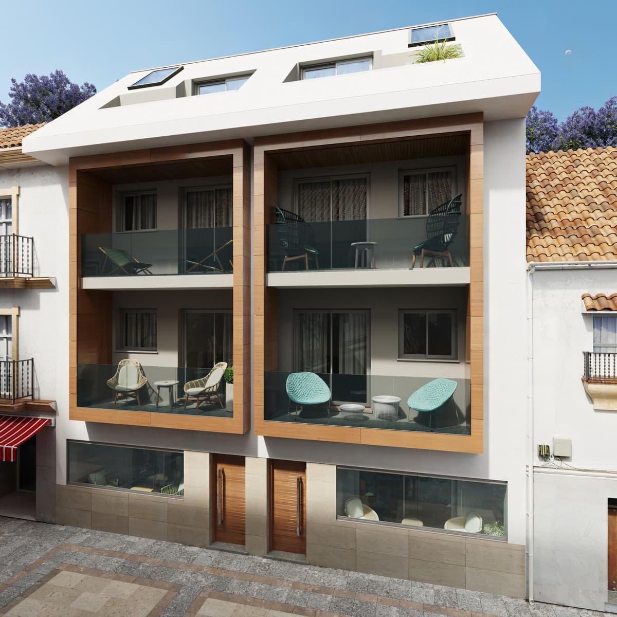 Edificio Perseo — photo 1 of 10