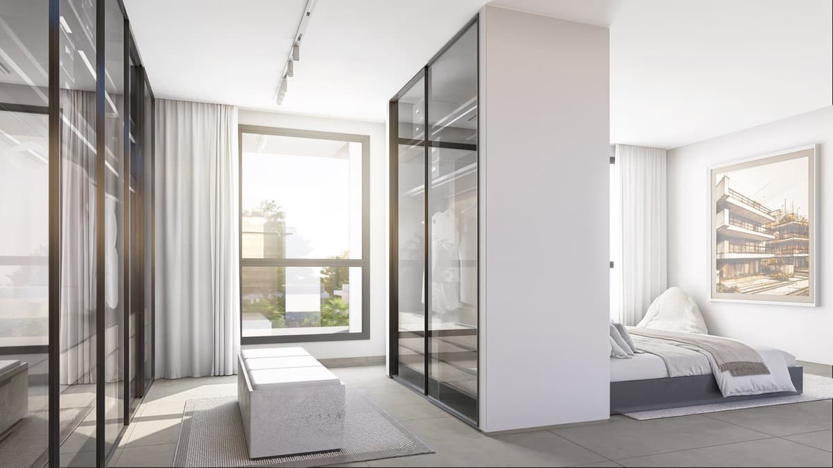Palm Residences — photo 5 of 10