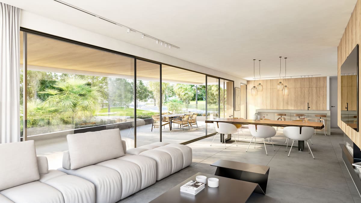 Palm Residences — photo 7 of 10